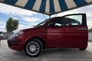 Lancia Ypsilon 1.3 Multijet 16V Argento