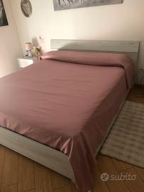 Letto contenitore , pari al nuovo
