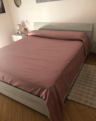 Letto contenitore , pari al nuovo