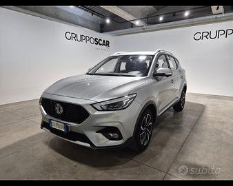 MG ZS (2021-2025) - ZS 1.5 VTi-tech Luxury U66196