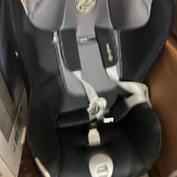 Seggiolino Cybex Sirona M2 i-Size + Base M ISOFIX
