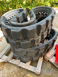 CINGOLI IN GOMMA 320/56/82 nuovI