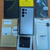 samsung s25 ultra 12/512 silver blue
