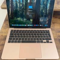Macbook air 2020