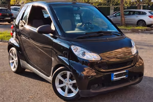 Smart Cabrio 451 del 2010  1.0 MHD