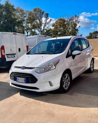 Ford B-Max 1.0 EcoBoost 100 CV -Benzina