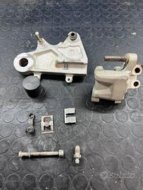 Pinza e Pompa Brembo