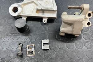 Pinza e Pompa Brembo