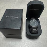 orologio Emporio Armani