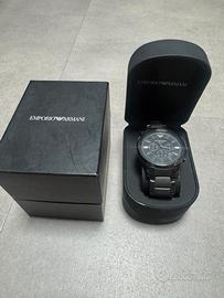 orologio Emporio Armani