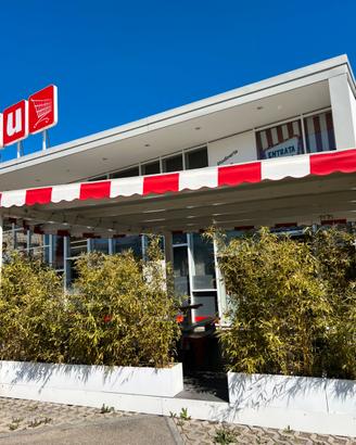 Negozio/bar/piadineria/osteria