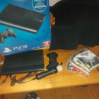 PlayStation 3 slim