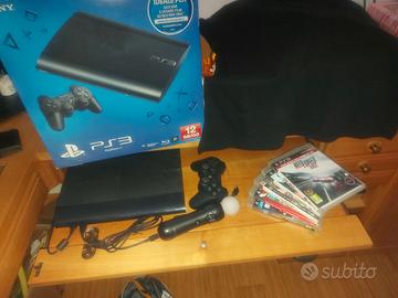 PlayStation 3 slim