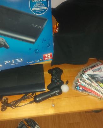 PlayStation 3 slim