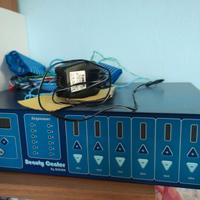 elettrostimolatore biosan