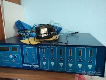 elettrostimolatore biosan