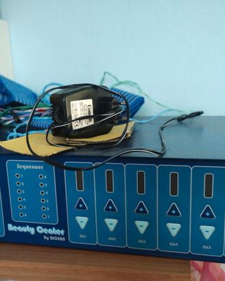 elettrostimolatore biosan