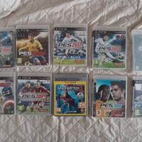 videogiochi per PS3  lotto 3