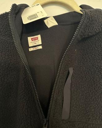 Felpa da uomo Levi's.