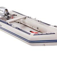 Tender gommone Honwave T38 ie3 - nuovo