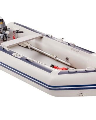 Tender gommone Honwave T38 ie3 - nuovo