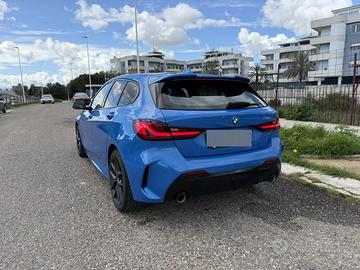 Bmw Serie 1 F40 118d M Sport