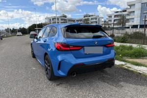 Bmw Serie 1 F40 118d M Sport
