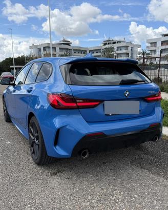 Bmw Serie 1 F40 118d M Sport