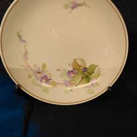 Piatto Forstenberg Seit 1747 West Germany