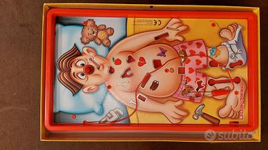 L'Allegro Chirurgo + Il Gioco Della Vita