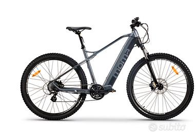 mtb elettrica 