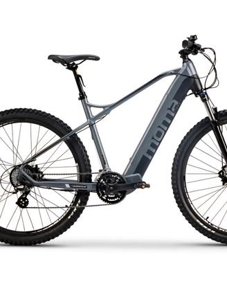 mtb elettrica 