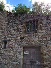 Casa a Piaggia di Sellano, Umbria
