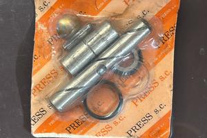 Kit revisione perno fuso singolo Fiat 126