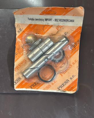 Kit revisione perno fuso singolo Fiat 126