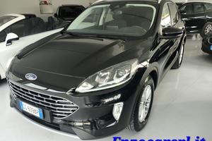 FORD Kuga 1.5 EcoBlue 120 CV 2WD Titanium X 2021 F