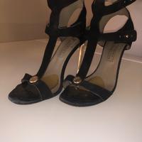 Versace scarpe da donna