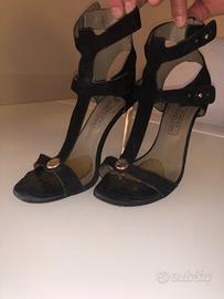 Versace scarpe da donna