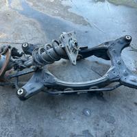 Ponte assale Jeep Renegade