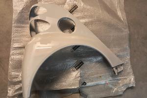 Paraurti posteriore destro per Smart 451