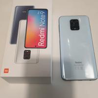 Redmi note 9 pro