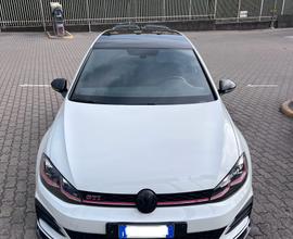 Golf 7.5 gti