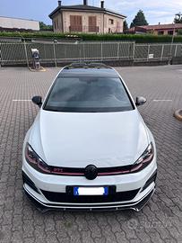 Golf 7.5 gti