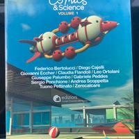 Comics and Science vol 1 - Feltrinelli