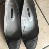 Scarpe DANIELE ANCARANI