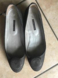 Scarpe DANIELE ANCARANI