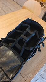 Zaino macchina fotografica