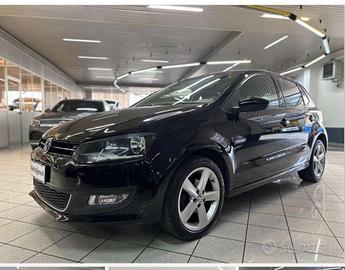 Volkswagen Polo 1.6 TDI 90CV DPF 5 porte R-Line