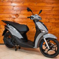 Piaggio Liberty S 125 - Rate a Interessi 0