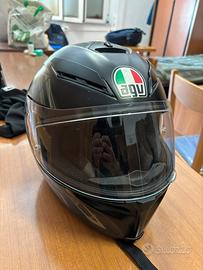 Agv k5s